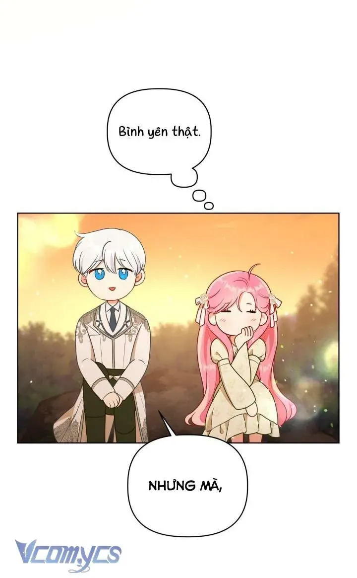 Sự Điều Trị Đặc Biệt Của Tinh Linh - Chapter 110 - Page 29