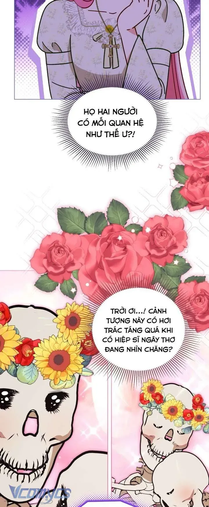 Sự Điều Trị Đặc Biệt Của Tinh Linh - Chapter 110 - Page 32