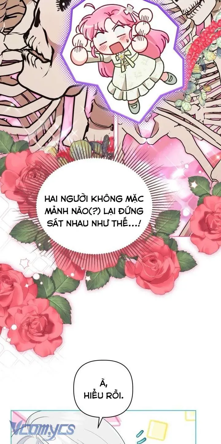 Sự Điều Trị Đặc Biệt Của Tinh Linh - Chapter 110 - Page 33