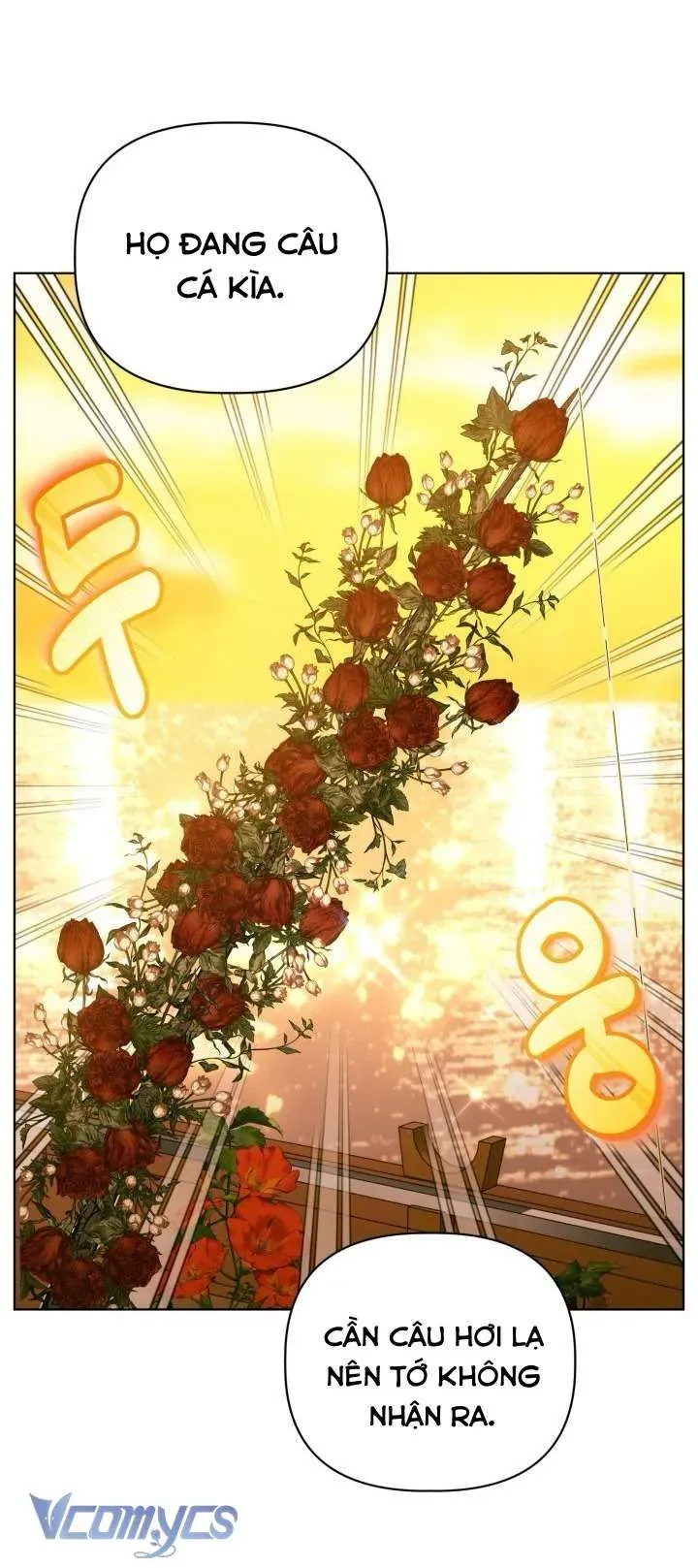 Sự Điều Trị Đặc Biệt Của Tinh Linh - Chapter 110 - Page 35