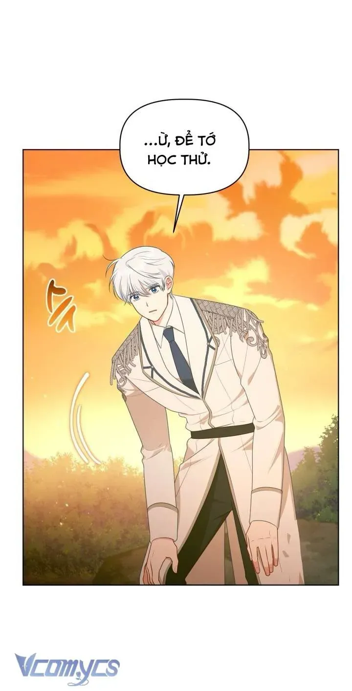 Sự Điều Trị Đặc Biệt Của Tinh Linh - Chapter 110 - Page 37