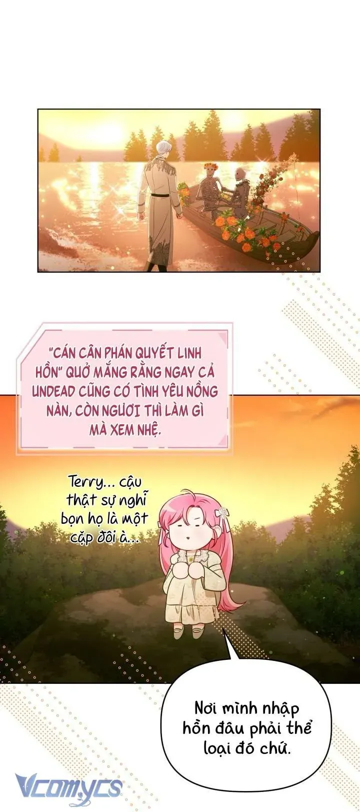 Sự Điều Trị Đặc Biệt Của Tinh Linh - Chapter 110 - Page 39