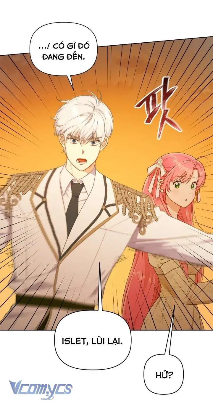 Sự Điều Trị Đặc Biệt Của Tinh Linh - Chapter 110 - Page 4