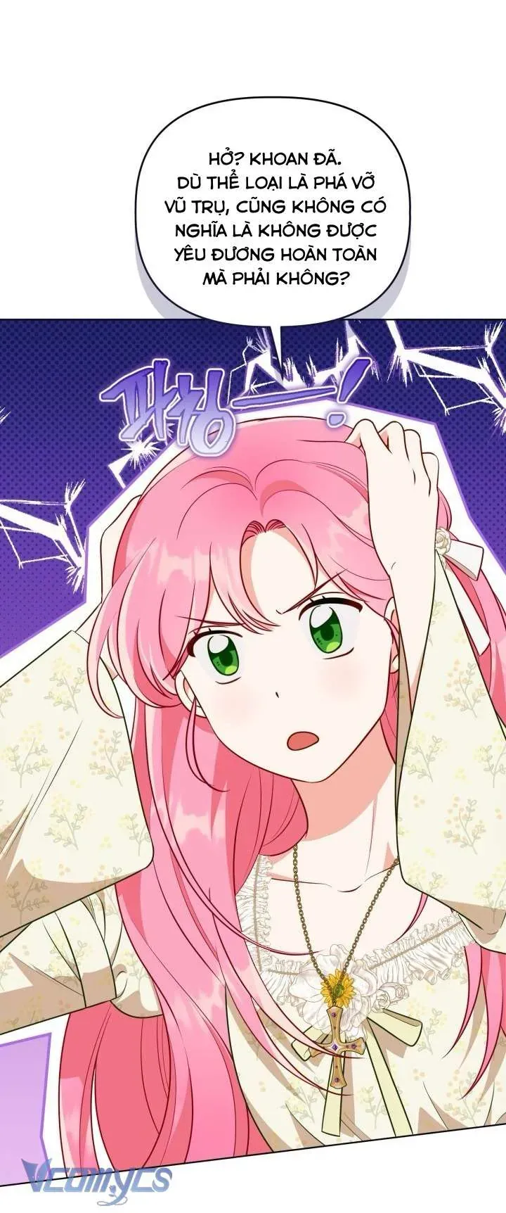 Sự Điều Trị Đặc Biệt Của Tinh Linh - Chapter 110 - Page 41