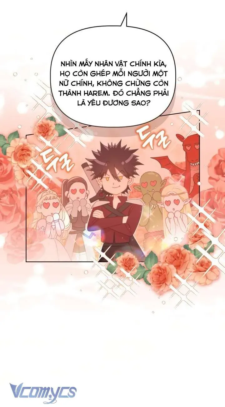 Sự Điều Trị Đặc Biệt Của Tinh Linh - Chapter 110 - Page 42