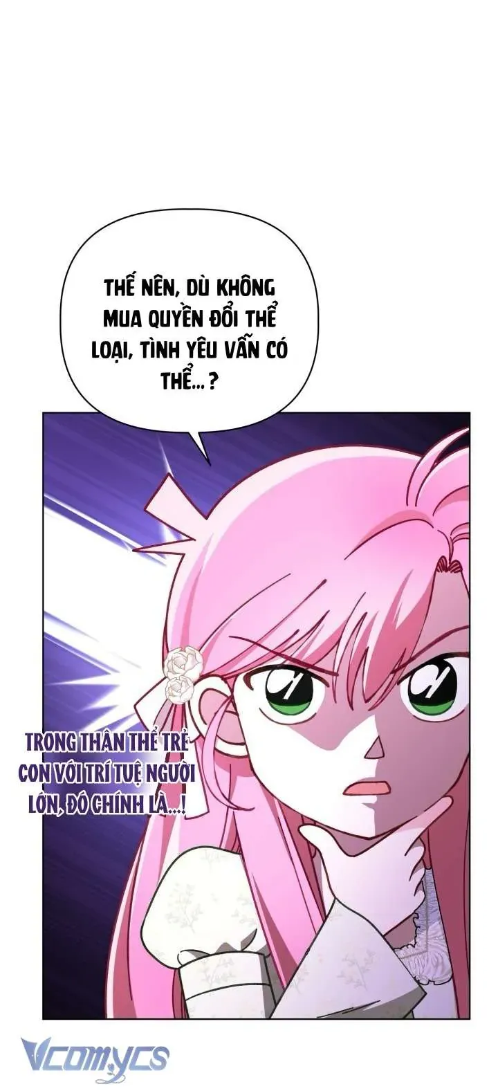 Sự Điều Trị Đặc Biệt Của Tinh Linh - Chapter 110 - Page 43