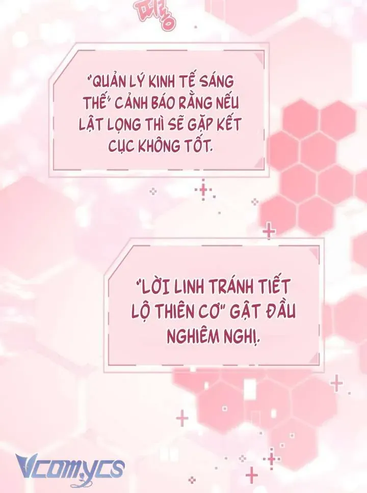 Sự Điều Trị Đặc Biệt Của Tinh Linh - Chapter 110 - Page 45