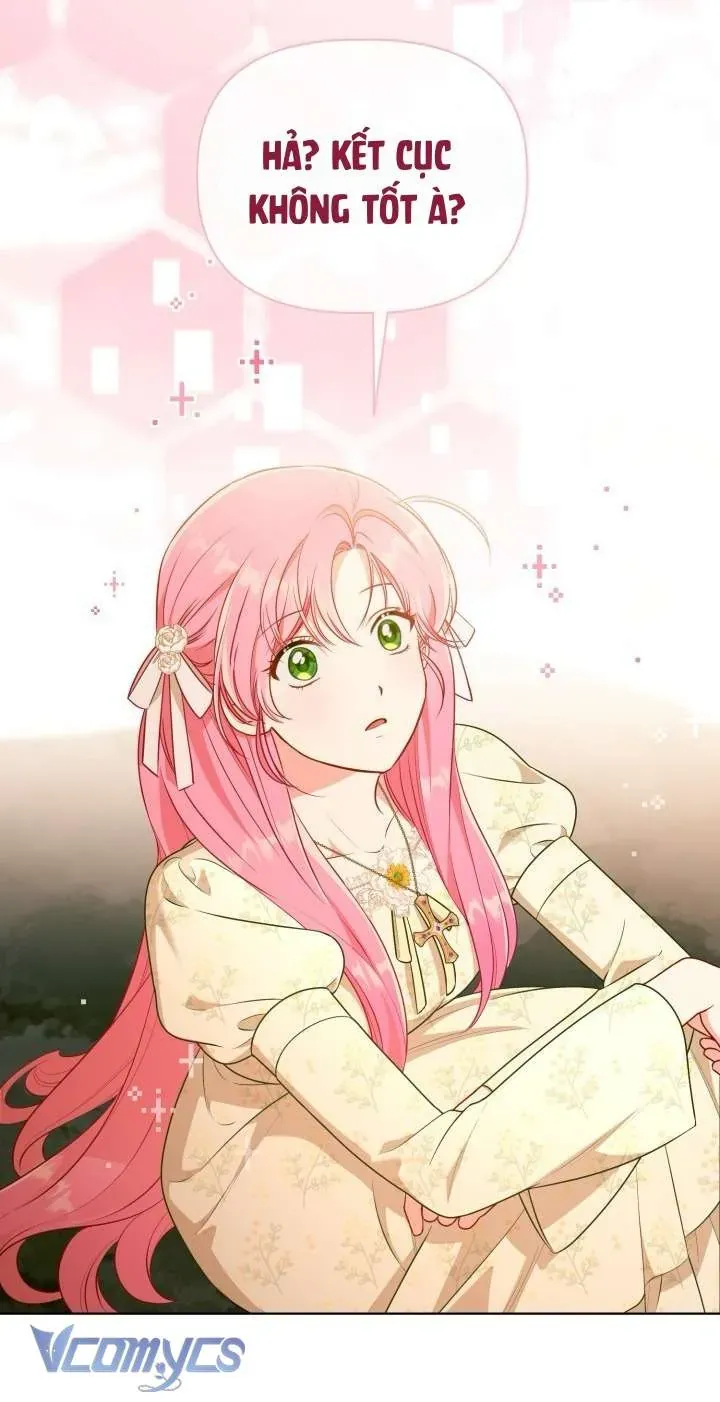 Sự Điều Trị Đặc Biệt Của Tinh Linh - Chapter 110 - Page 46