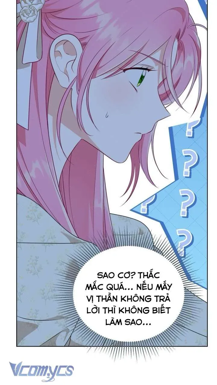 Sự Điều Trị Đặc Biệt Của Tinh Linh - Chapter 110 - Page 48