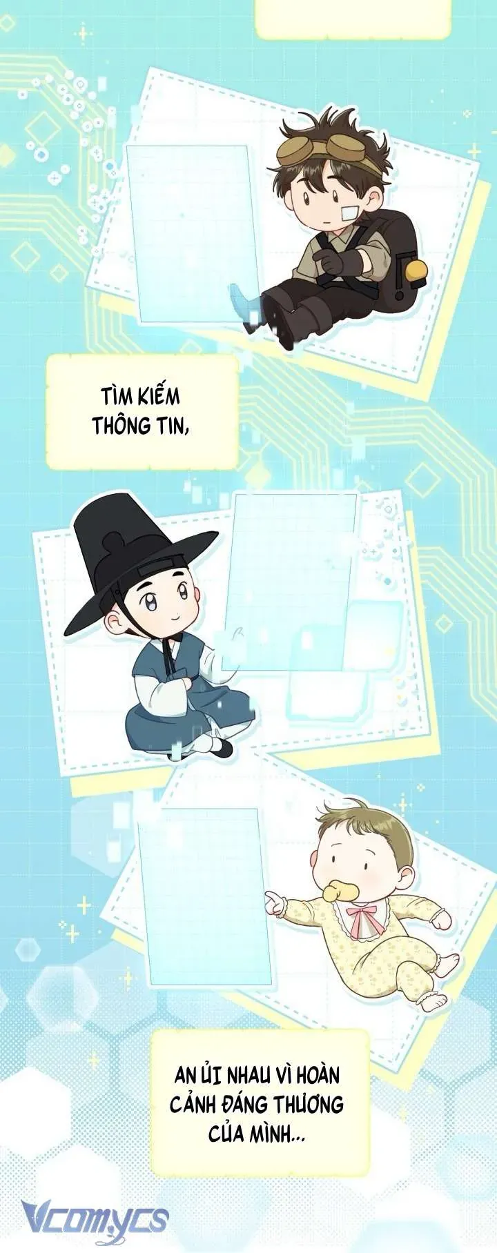 Sự Điều Trị Đặc Biệt Của Tinh Linh - Chapter 110 - Page 56