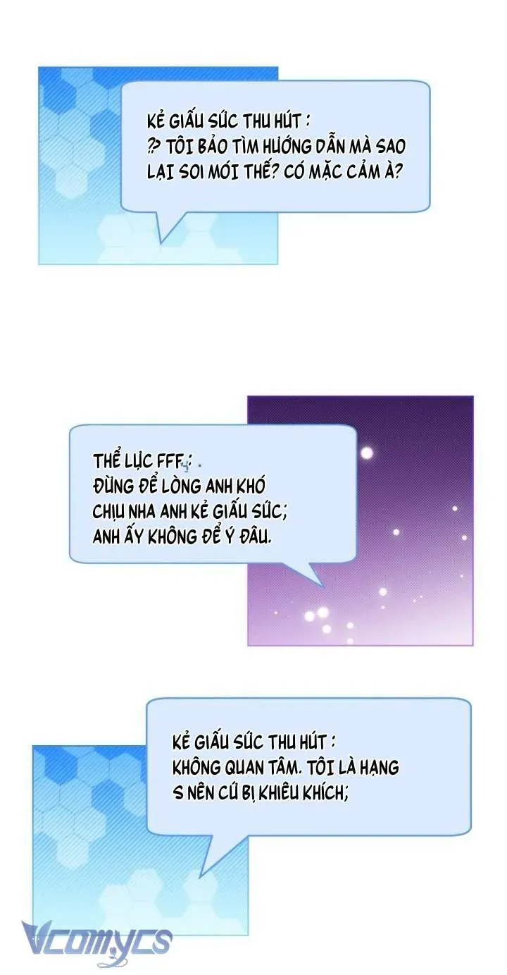 Sự Điều Trị Đặc Biệt Của Tinh Linh - Chapter 110 - Page 61