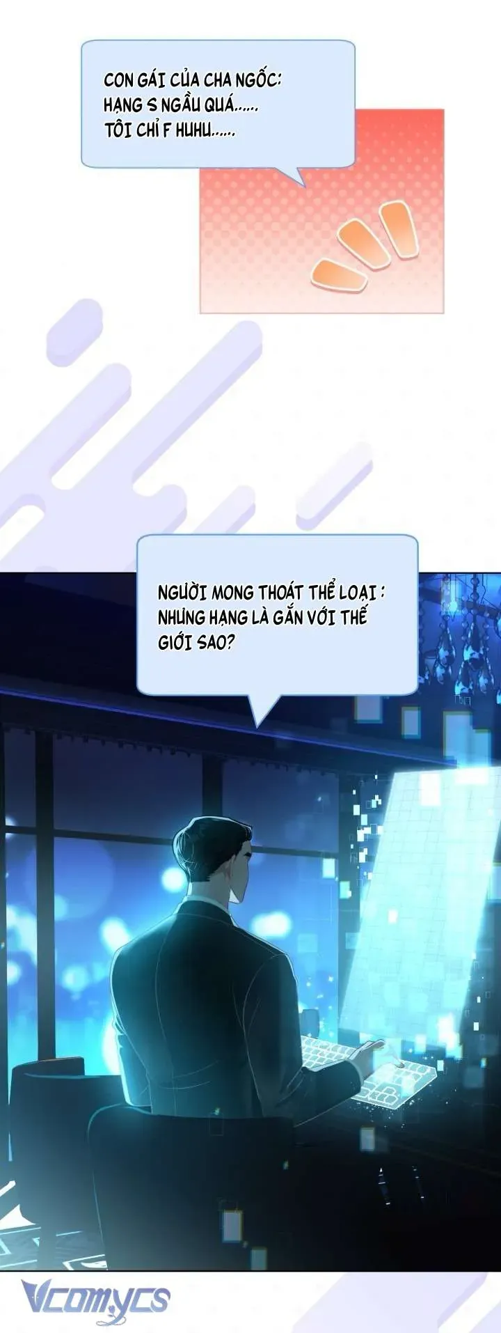 Sự Điều Trị Đặc Biệt Của Tinh Linh - Chapter 110 - Page 62