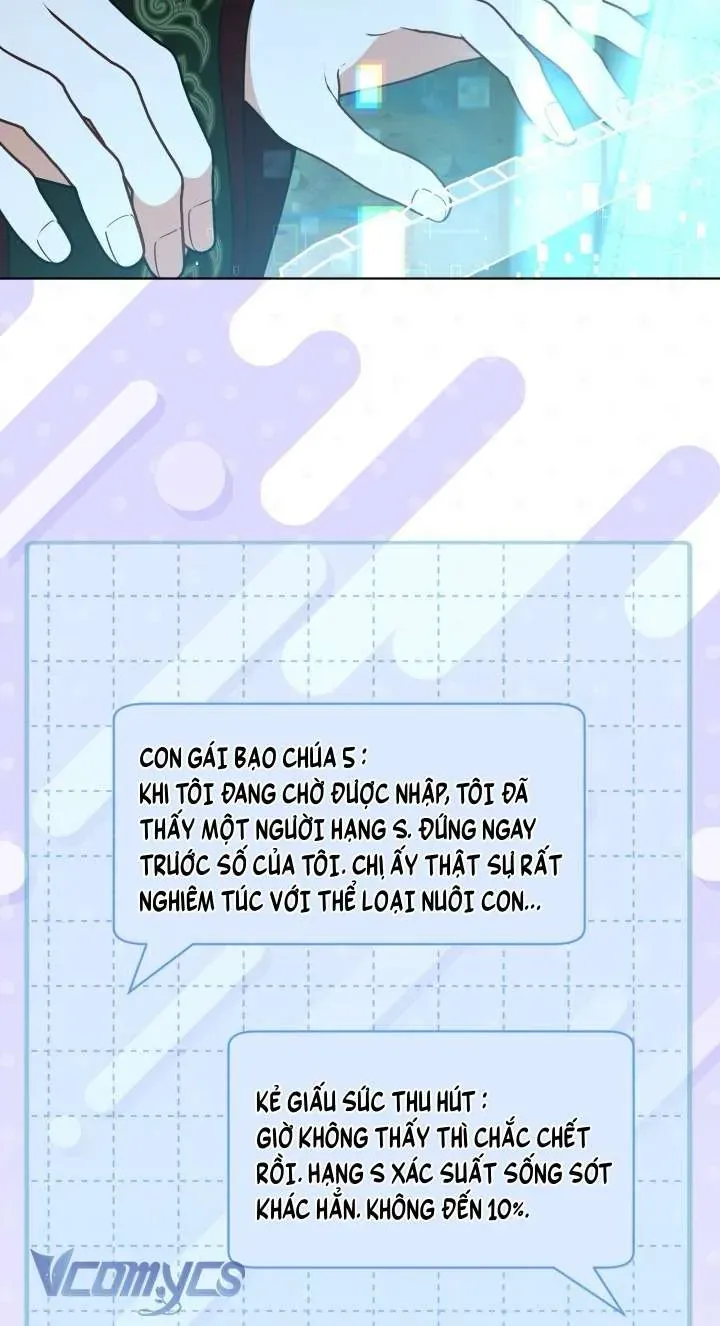 Sự Điều Trị Đặc Biệt Của Tinh Linh - Chapter 110 - Page 65