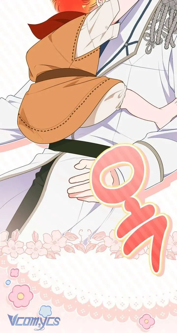 Sự Điều Trị Đặc Biệt Của Tinh Linh - Chapter 110 - Page 7