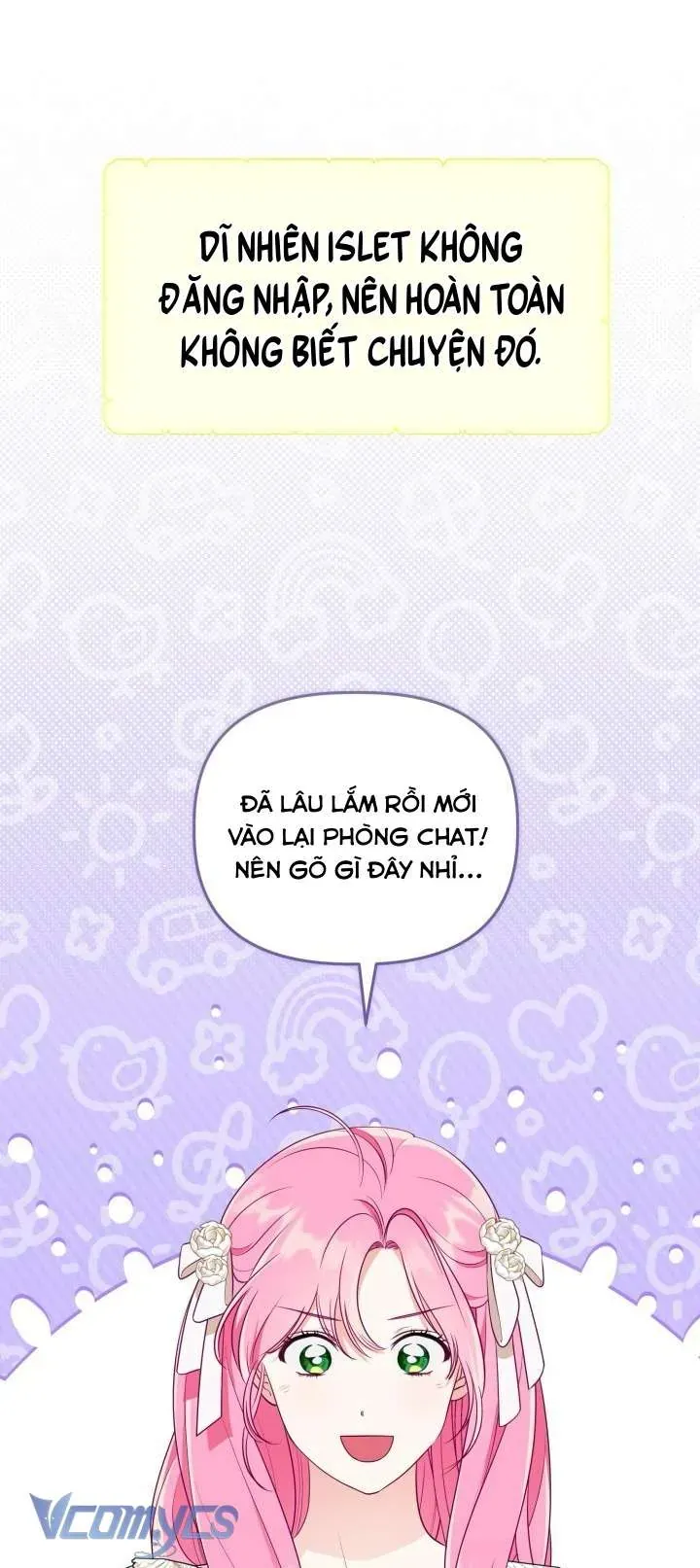 Sự Điều Trị Đặc Biệt Của Tinh Linh - Chapter 110 - Page 70