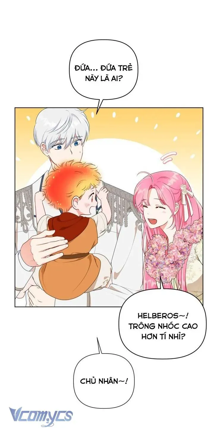 Sự Điều Trị Đặc Biệt Của Tinh Linh - Chapter 110 - Page 9