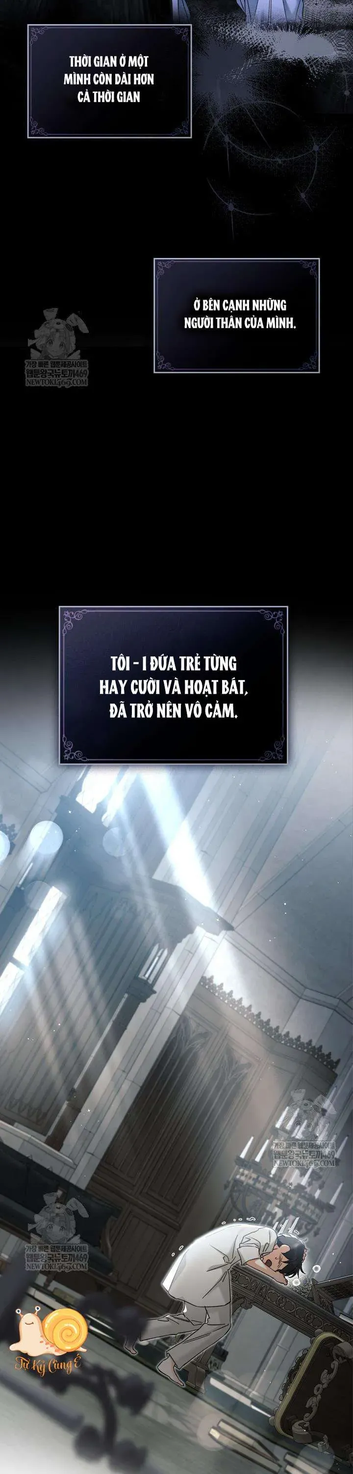 Tôi Đã Đính Hôn Với Vị Công Tước Mù - Chapter 18 - Page 10