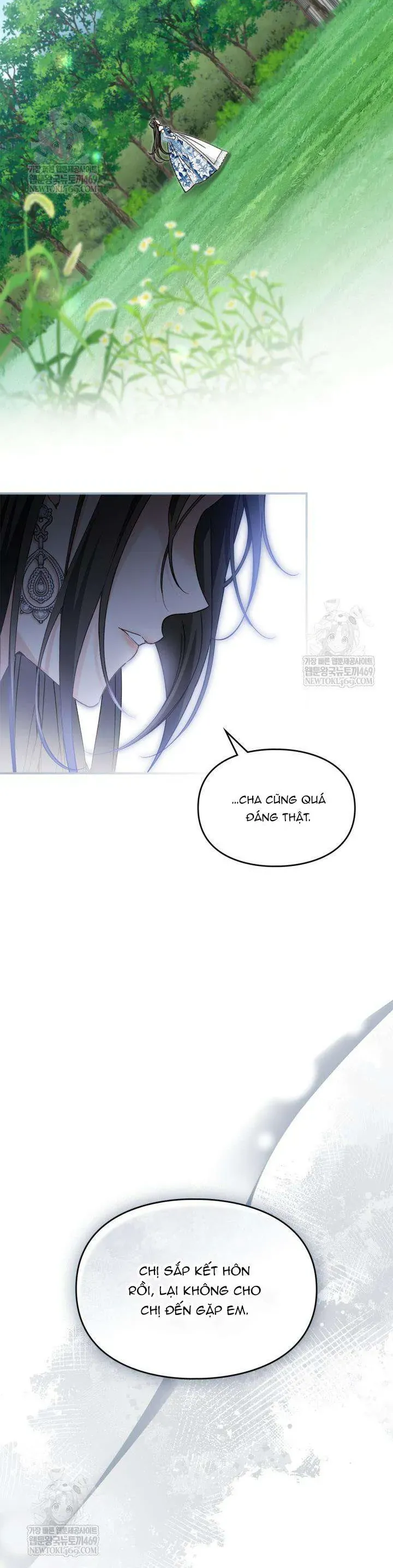 Tôi Đã Đính Hôn Với Vị Công Tước Mù - Chapter 18 - Page 14