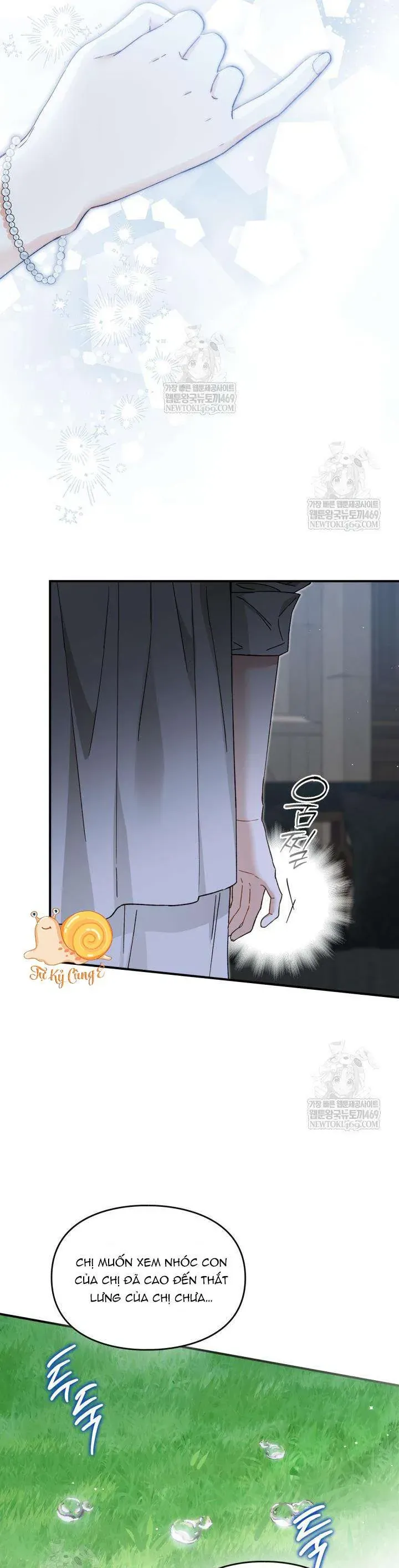 Tôi Đã Đính Hôn Với Vị Công Tước Mù - Chapter 18 - Page 16