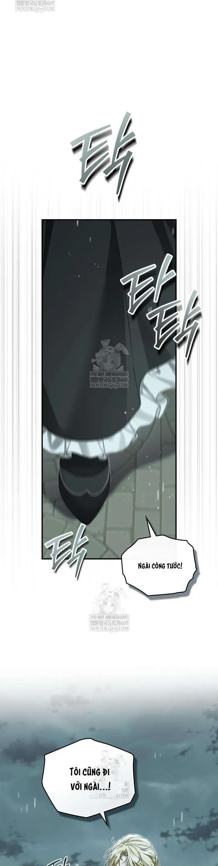 Tôi Đã Đính Hôn Với Vị Công Tước Mù - Chapter 18 - Page 25