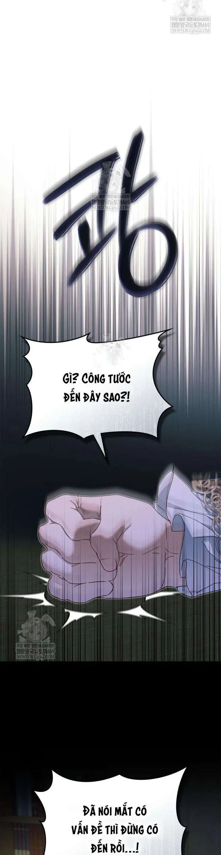 Tôi Đã Đính Hôn Với Vị Công Tước Mù - Chapter 18 - Page 34