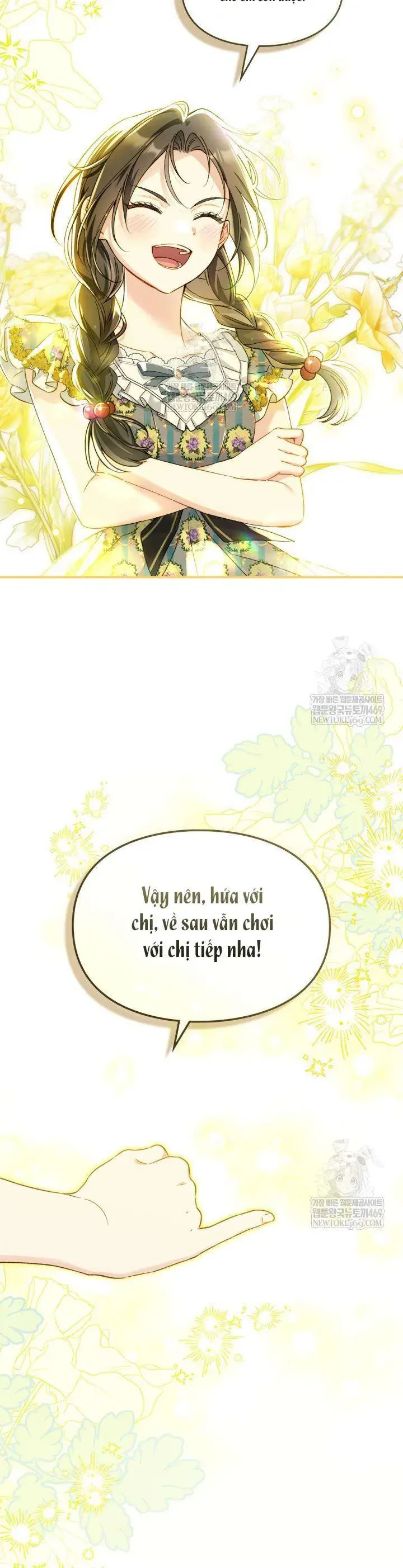 Tôi Đã Đính Hôn Với Vị Công Tước Mù - Chapter 18 - Page 4