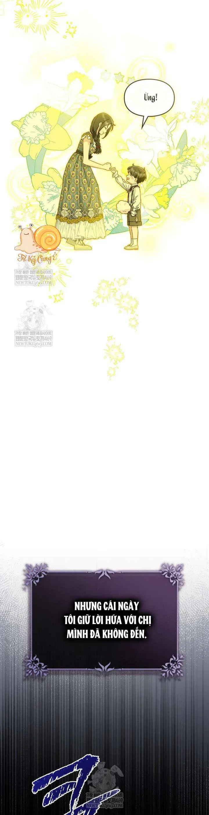 Tôi Đã Đính Hôn Với Vị Công Tước Mù - Chapter 18 - Page 5