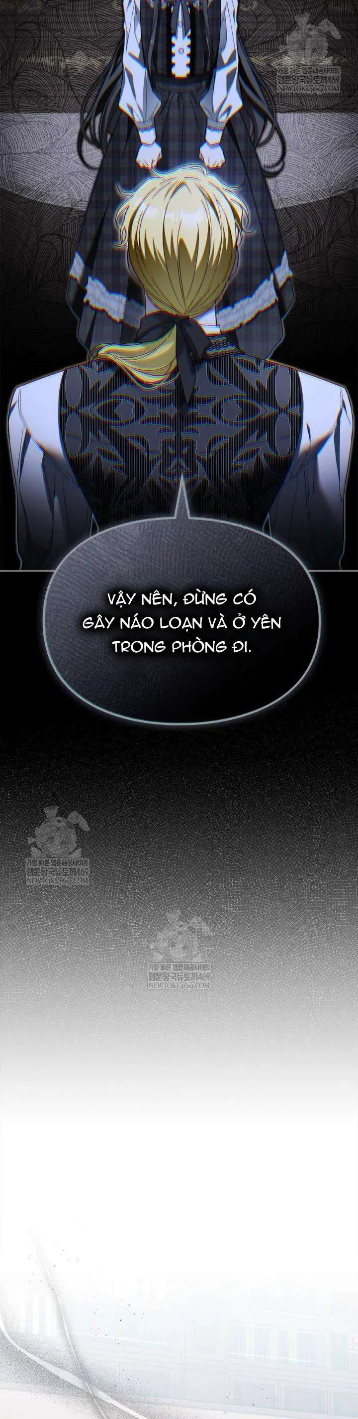 Tôi Đã Đính Hôn Với Vị Công Tước Mù - Chapter 20 - Page 12