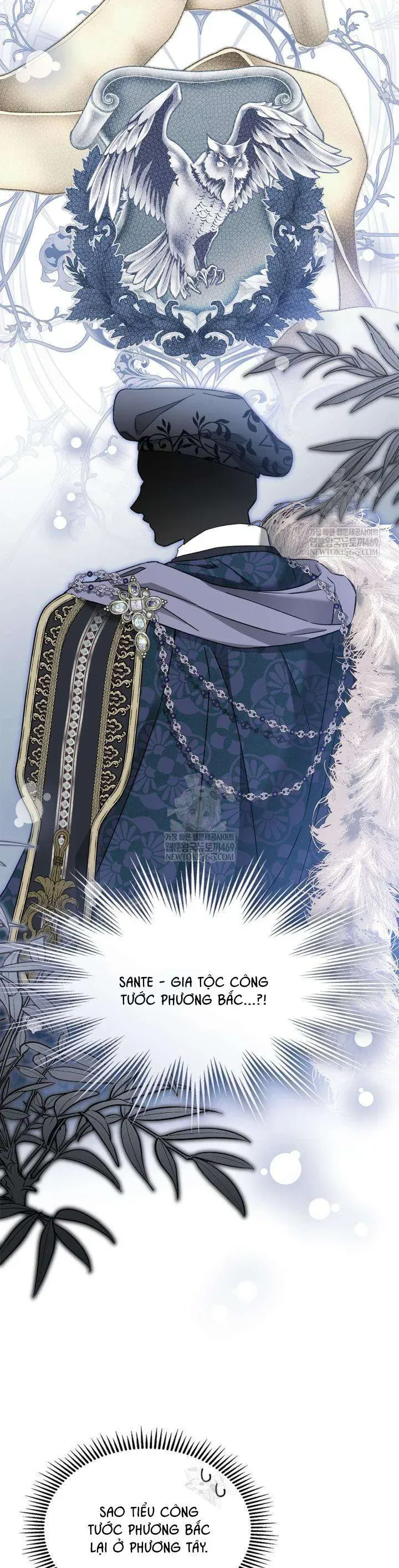 Tôi Đã Đính Hôn Với Vị Công Tước Mù - Chapter 20 - Page 29