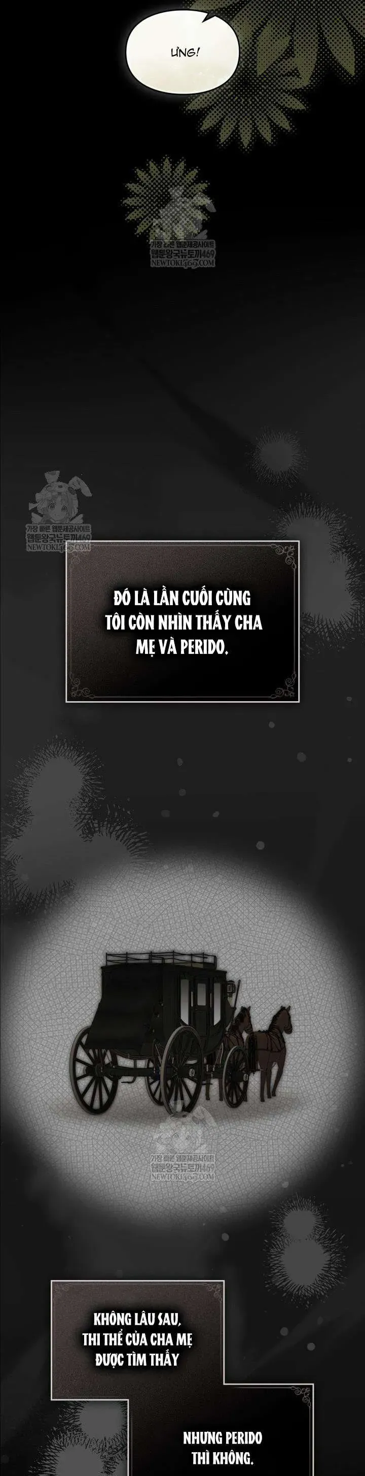 Tôi Đã Đính Hôn Với Vị Công Tước Mù - Chapter 20 - Page 3