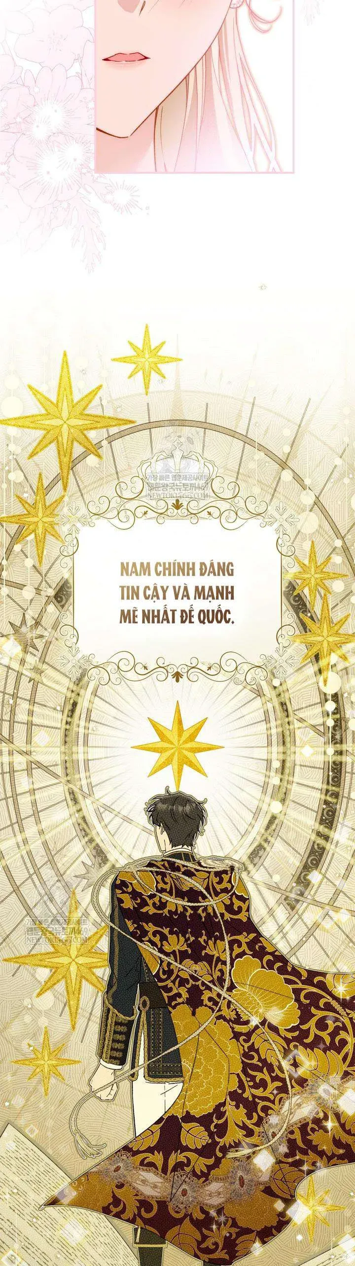 Tôi Đã Đính Hôn Với Vị Công Tước Mù - Chapter 20 - Page 38