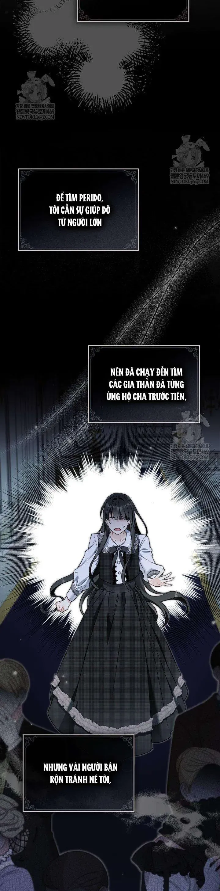 Tôi Đã Đính Hôn Với Vị Công Tước Mù - Chapter 20 - Page 4