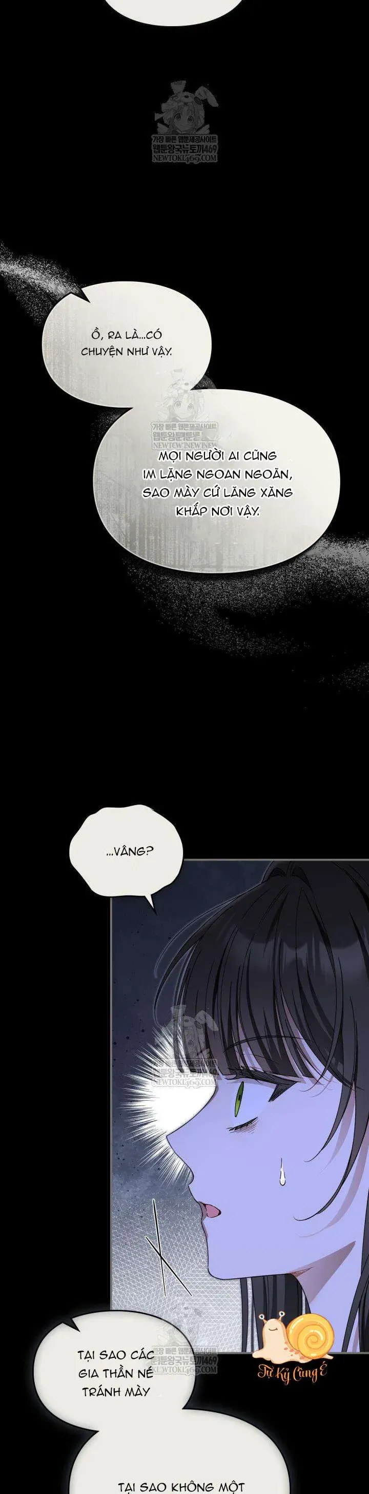 Tôi Đã Đính Hôn Với Vị Công Tước Mù - Chapter 20 - Page 7