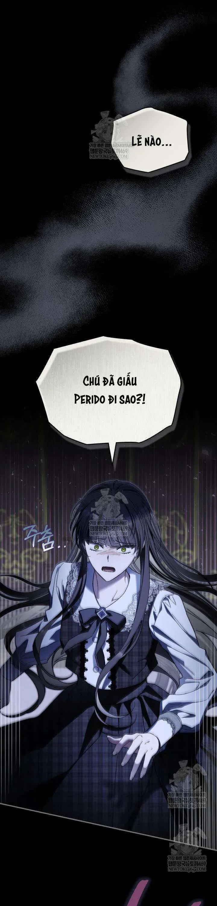 Tôi Đã Đính Hôn Với Vị Công Tước Mù - Chapter 20 - Page 9