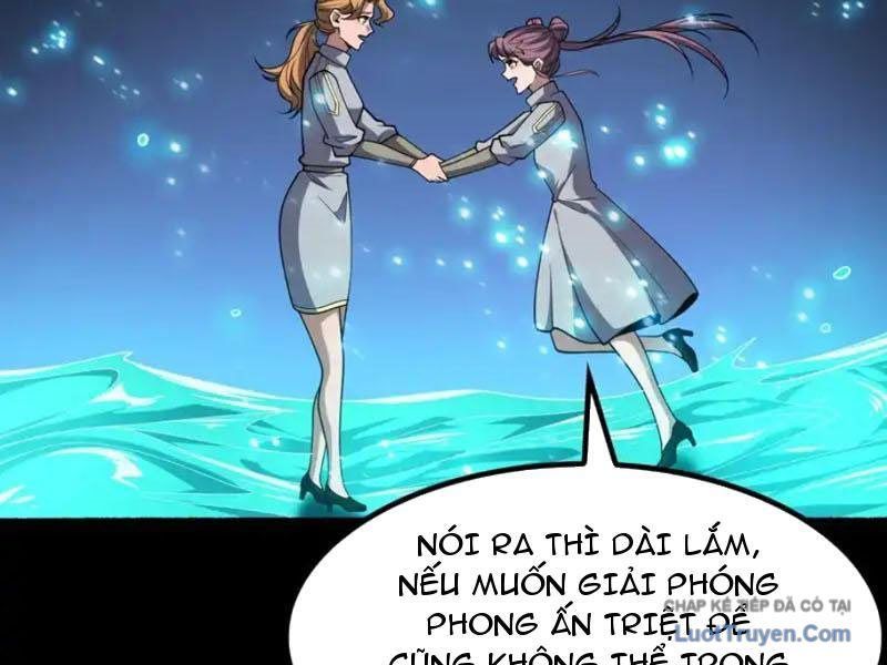 Vạn Tộc Xâm Lược Thiên Hạ Tham Chiến Ta Trấn Thủ Hậu Phương - Chapter 69 - Page 102