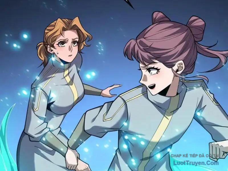 Vạn Tộc Xâm Lược Thiên Hạ Tham Chiến Ta Trấn Thủ Hậu Phương - Chapter 69 - Page 104