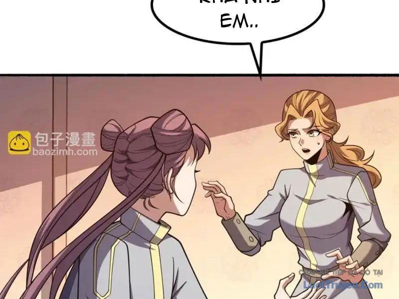 Vạn Tộc Xâm Lược Thiên Hạ Tham Chiến Ta Trấn Thủ Hậu Phương - Chapter 69 - Page 110