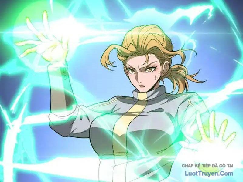 Vạn Tộc Xâm Lược Thiên Hạ Tham Chiến Ta Trấn Thủ Hậu Phương - Chapter 69 - Page 13