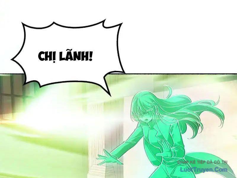 Vạn Tộc Xâm Lược Thiên Hạ Tham Chiến Ta Trấn Thủ Hậu Phương - Chapter 69 - Page 20