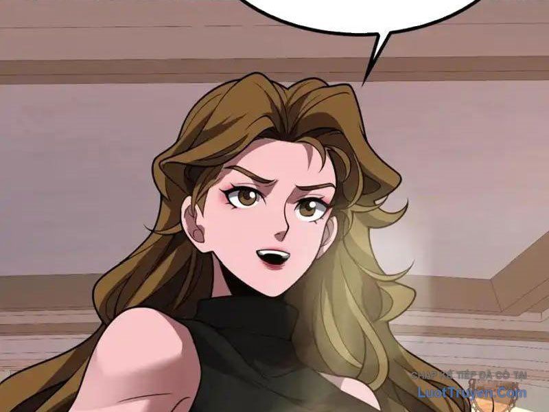 Vạn Tộc Xâm Lược Thiên Hạ Tham Chiến Ta Trấn Thủ Hậu Phương - Chapter 69 - Page 36