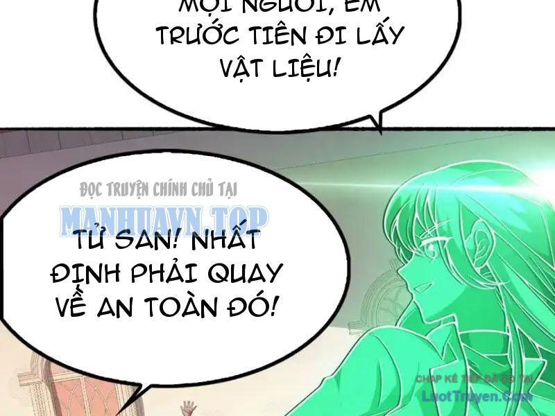 Vạn Tộc Xâm Lược Thiên Hạ Tham Chiến Ta Trấn Thủ Hậu Phương - Chapter 69 - Page 41