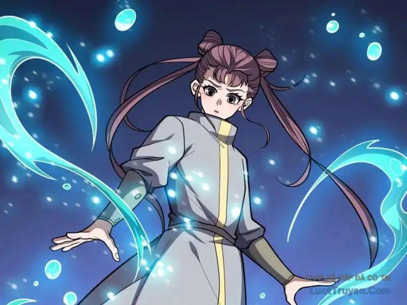 Vạn Tộc Xâm Lược Thiên Hạ Tham Chiến Ta Trấn Thủ Hậu Phương - Chapter 69 - Page 85