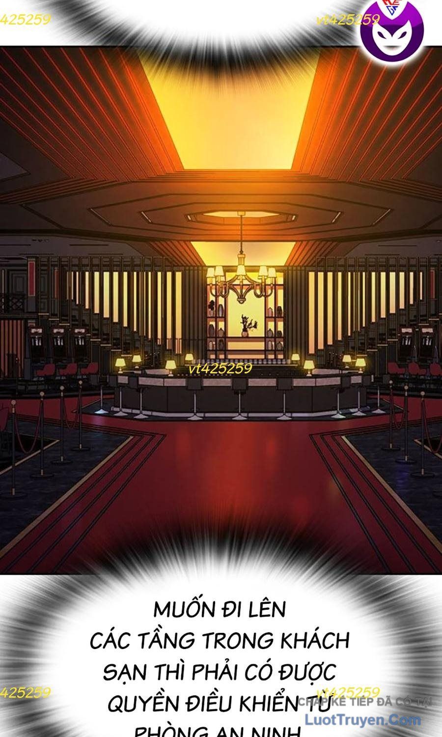 Để Có Thể Sống Sót - Chapter 195 - Page 100