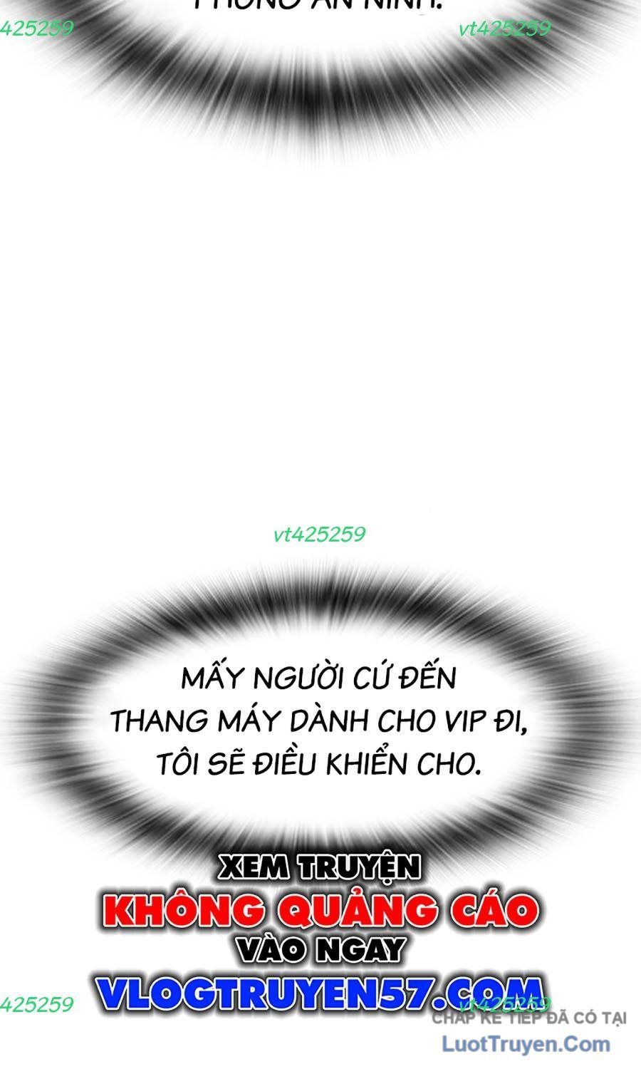 Để Có Thể Sống Sót - Chapter 195 - Page 101