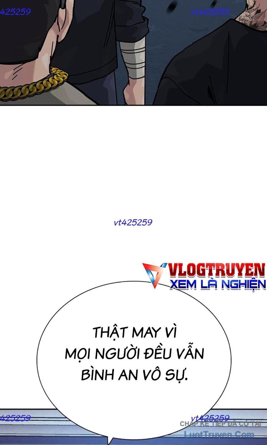 Để Có Thể Sống Sót - Chapter 195 - Page 103