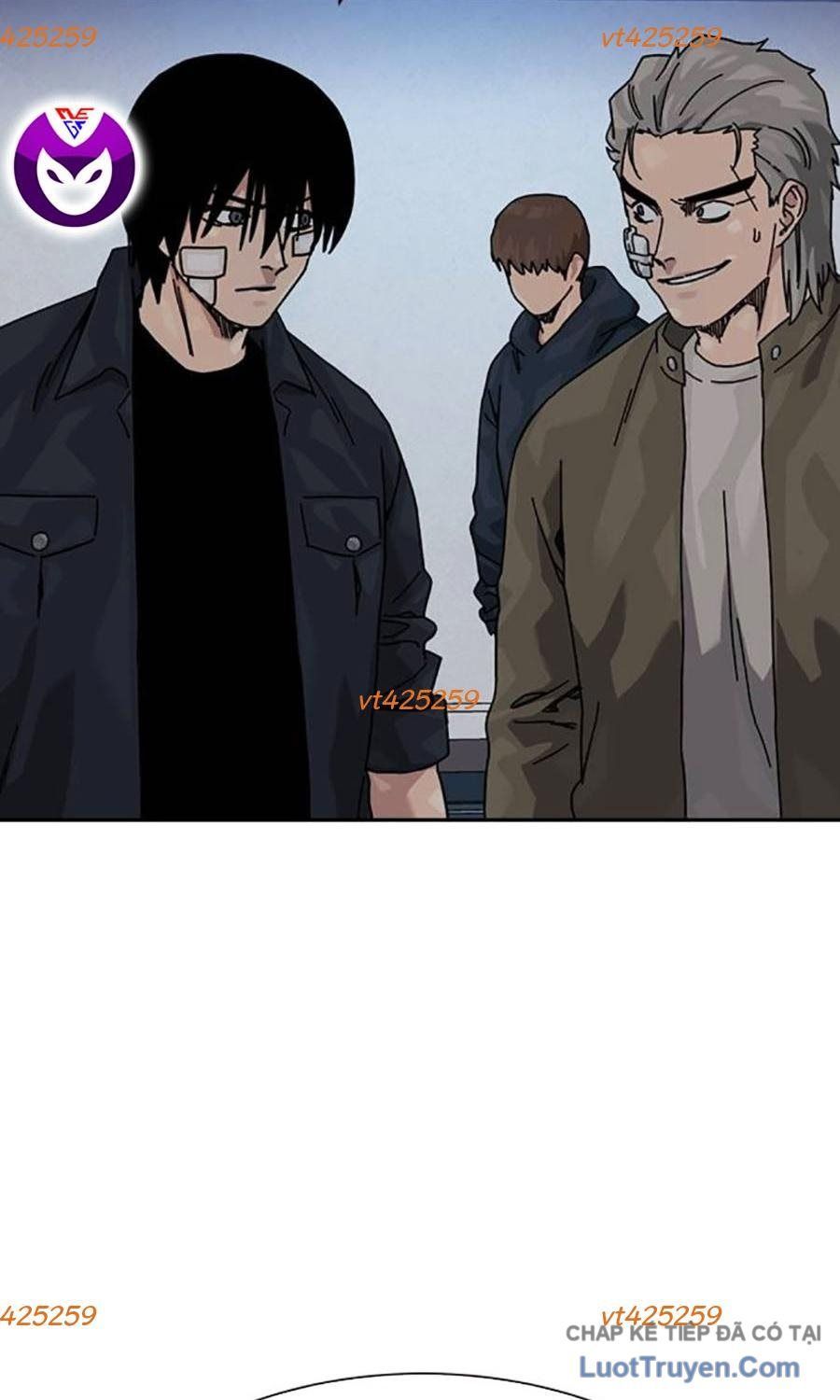 Để Có Thể Sống Sót - Chapter 195 - Page 104