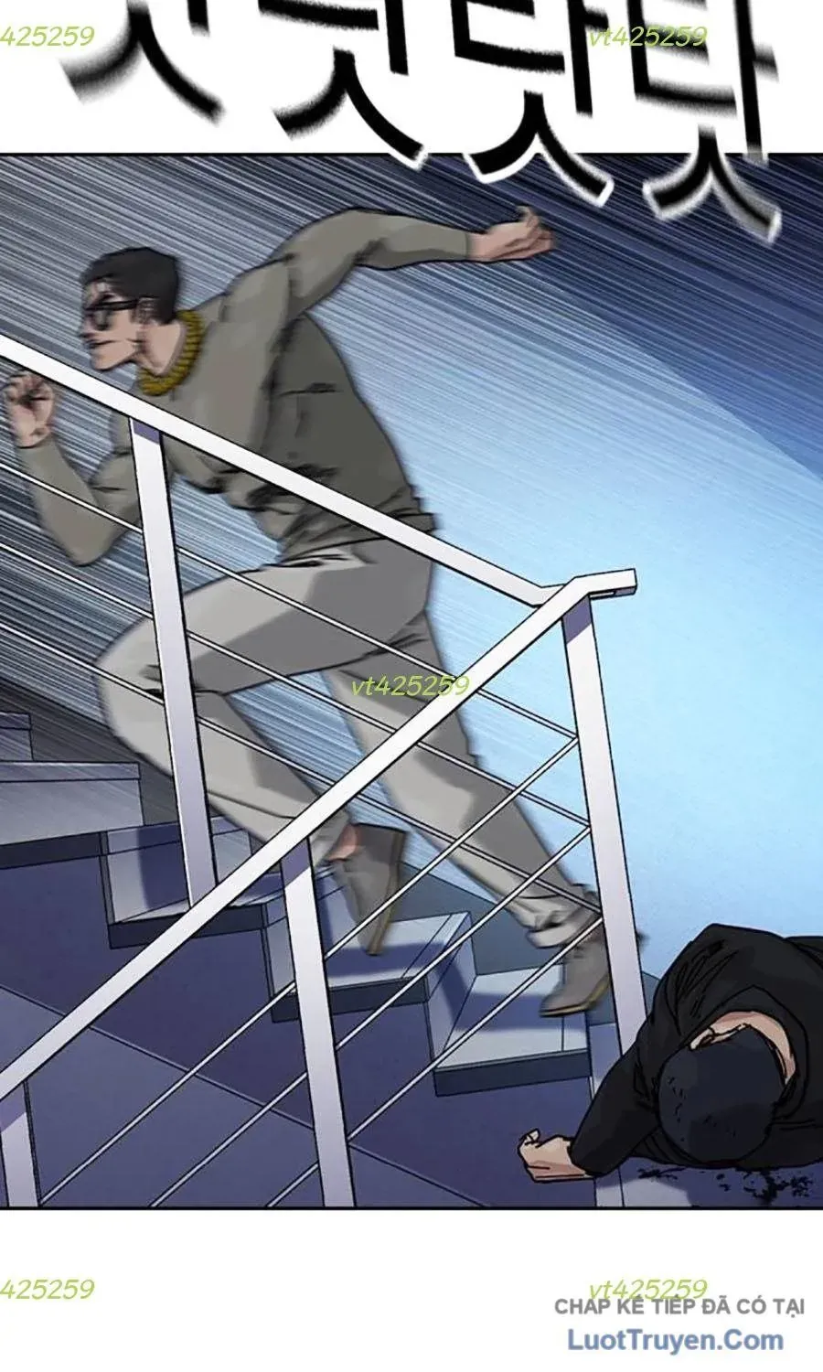Để Có Thể Sống Sót - Chapter 195 - Page 11
