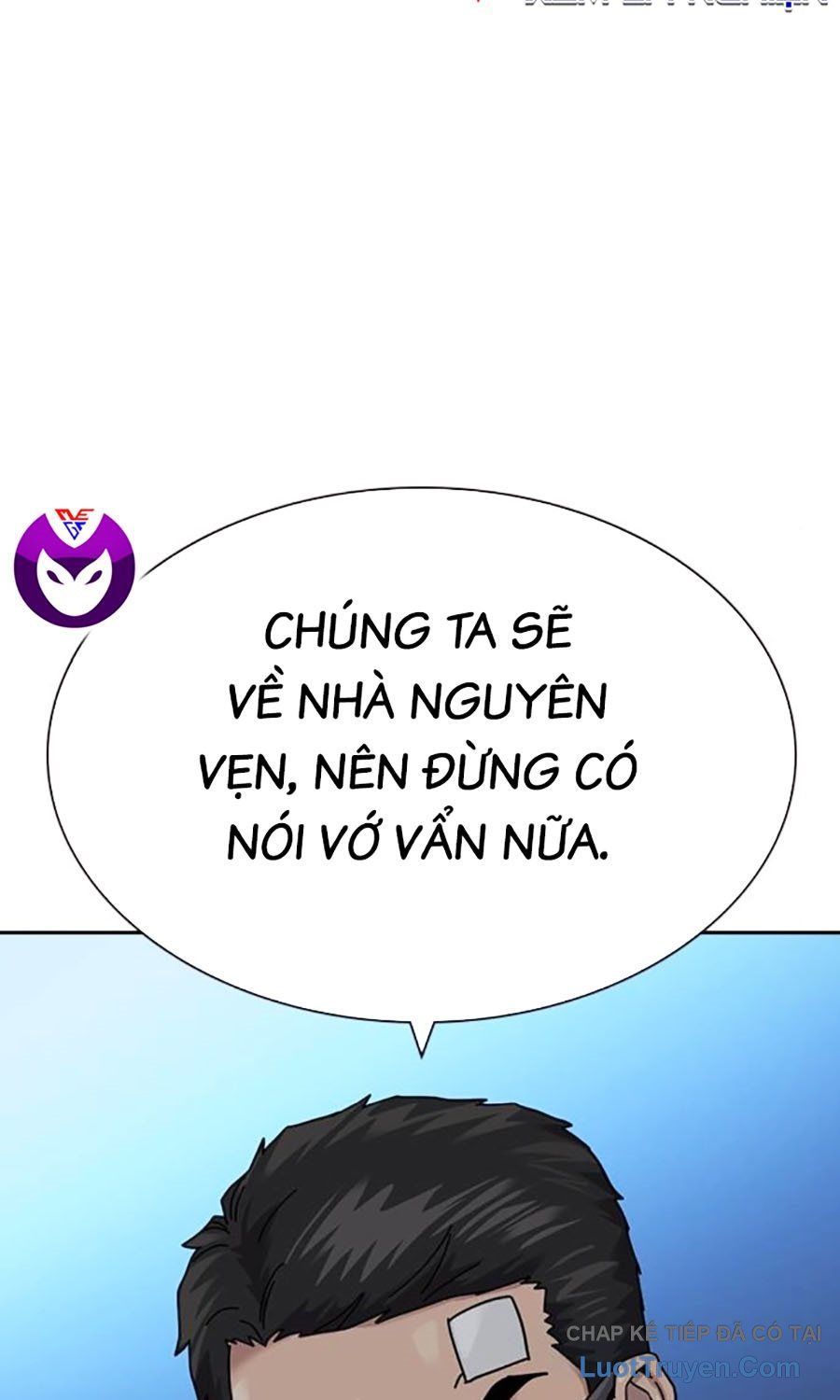 Để Có Thể Sống Sót - Chapter 195 - Page 111