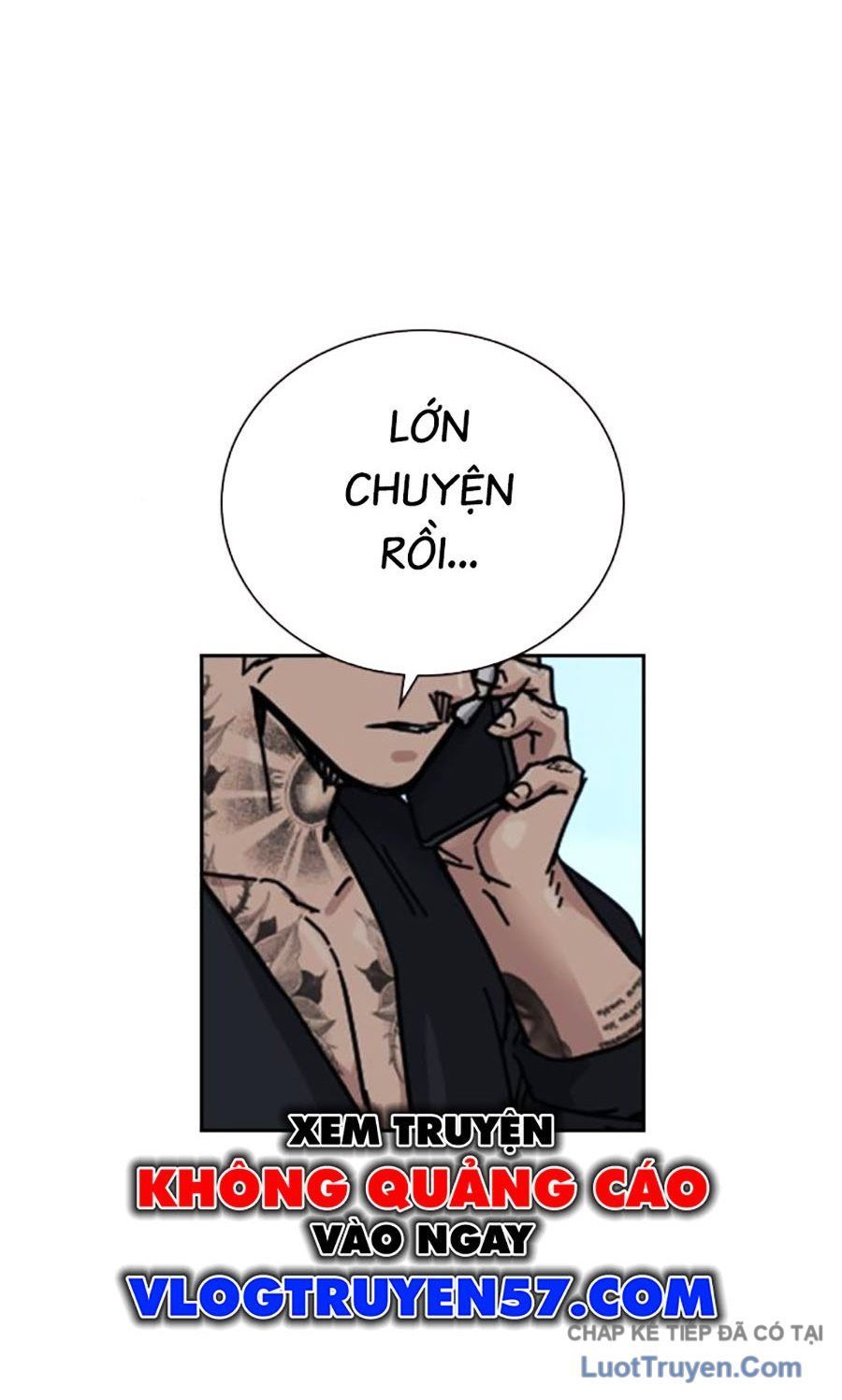 Để Có Thể Sống Sót - Chapter 195 - Page 114