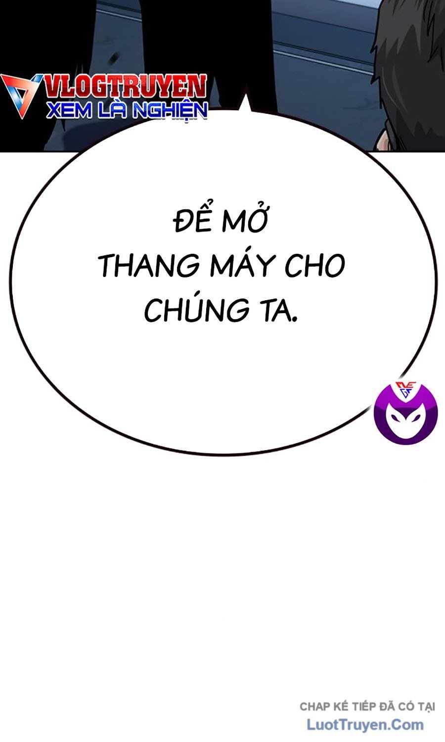 Để Có Thể Sống Sót - Chapter 195 - Page 117